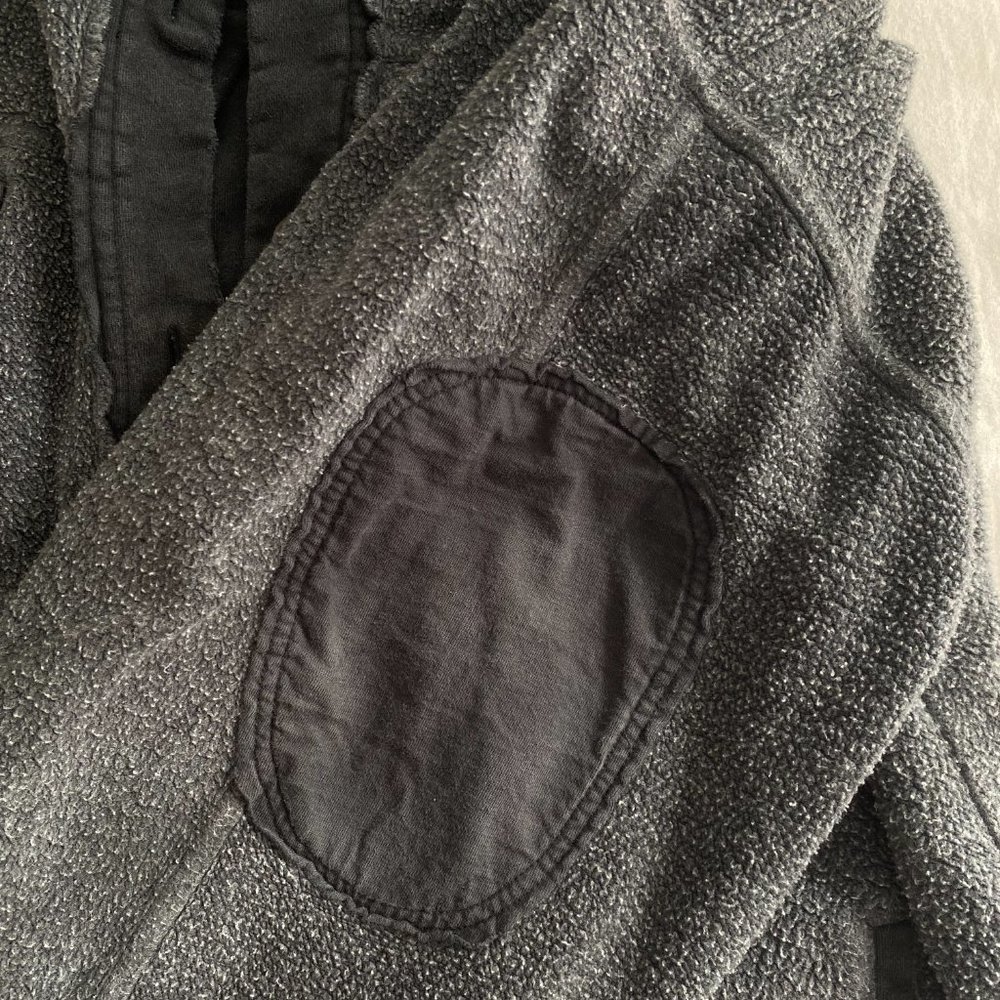 Free People Ruby Jacket - Medium Incense - image 7